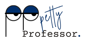 Petty Professor